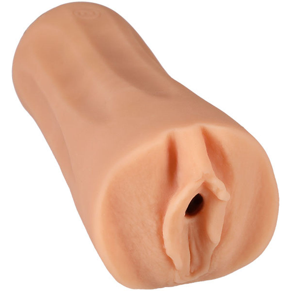 Signature Cory Chase Ultraskyn (Skin) – Lifelike Male Masturbator
