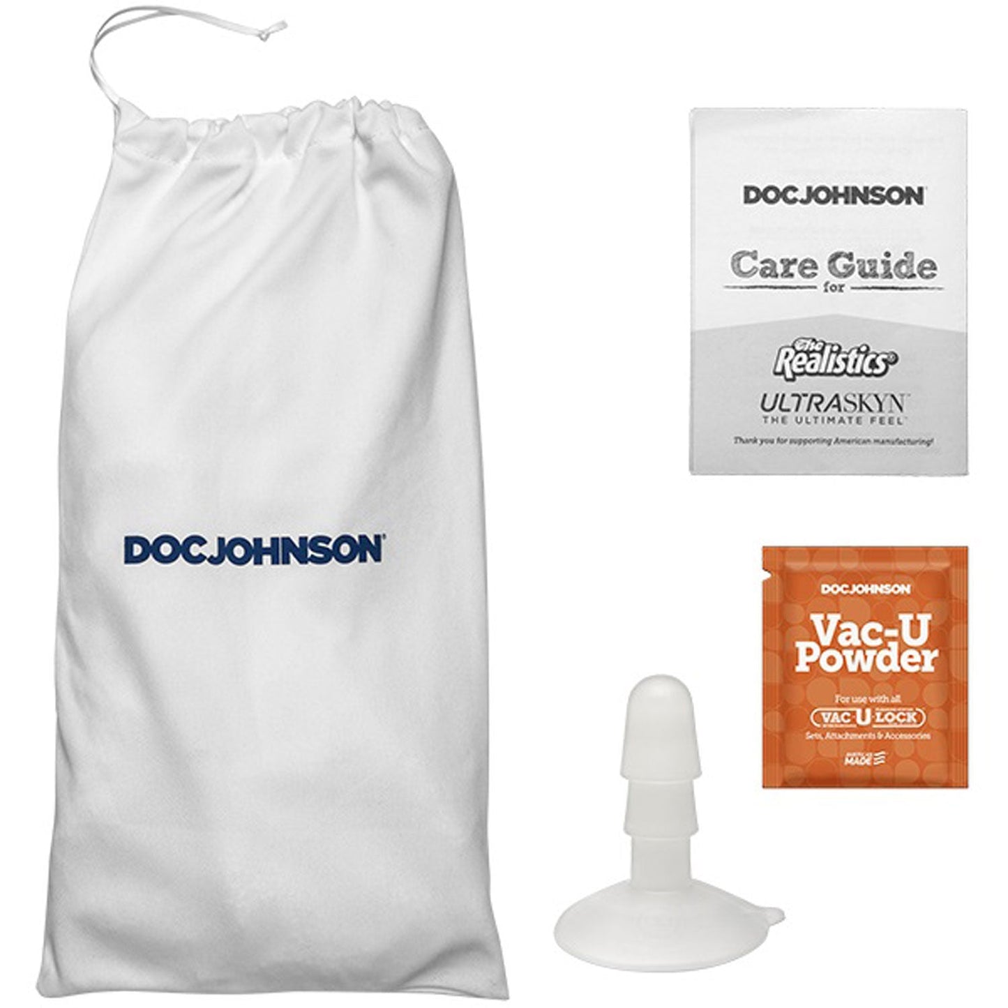 Signature Pressure 10 Inch Chocolate Cock With Removable Suction Cup