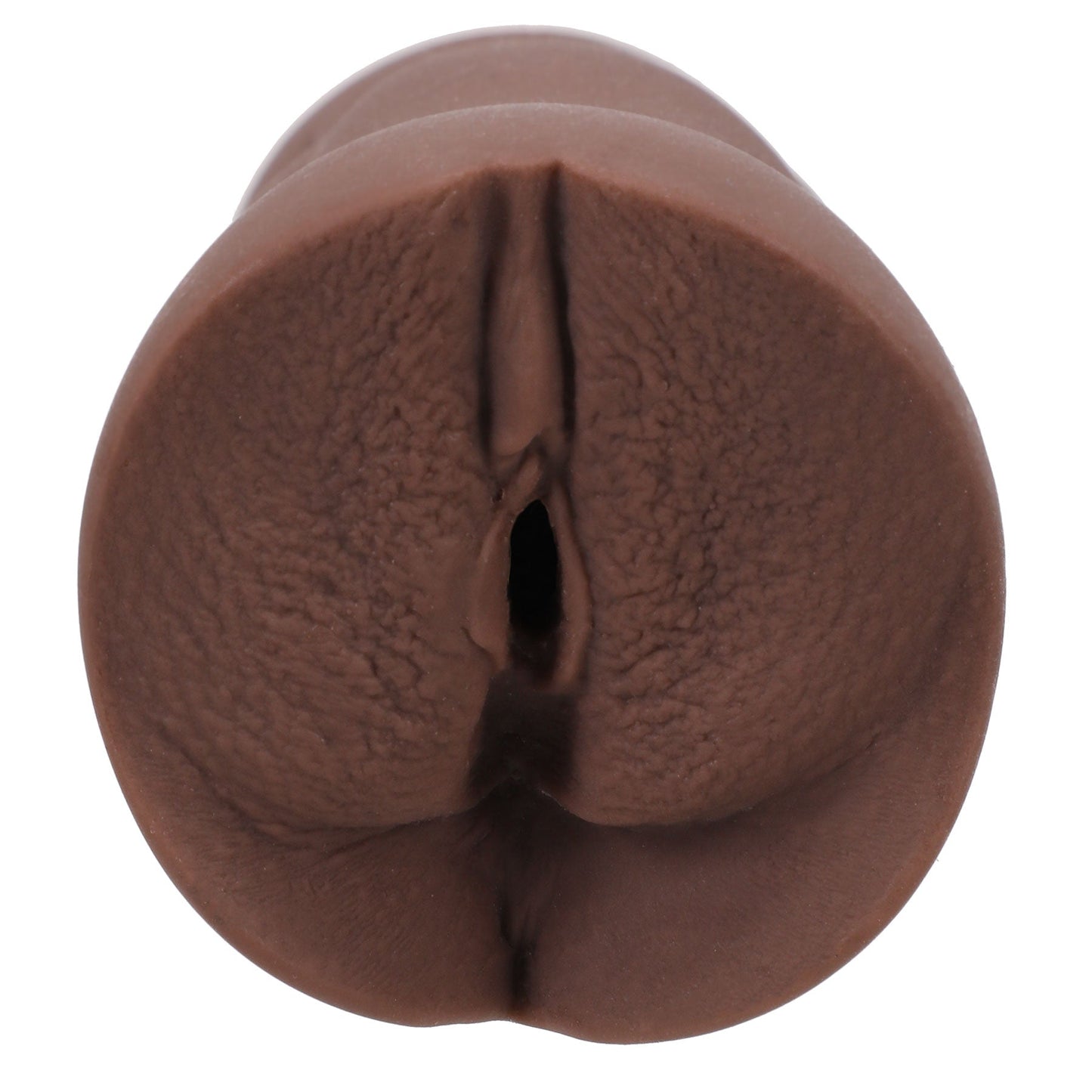 Signature Strokers Jenna Foxx Ultraskyn Pocket Pussy Handheld Size