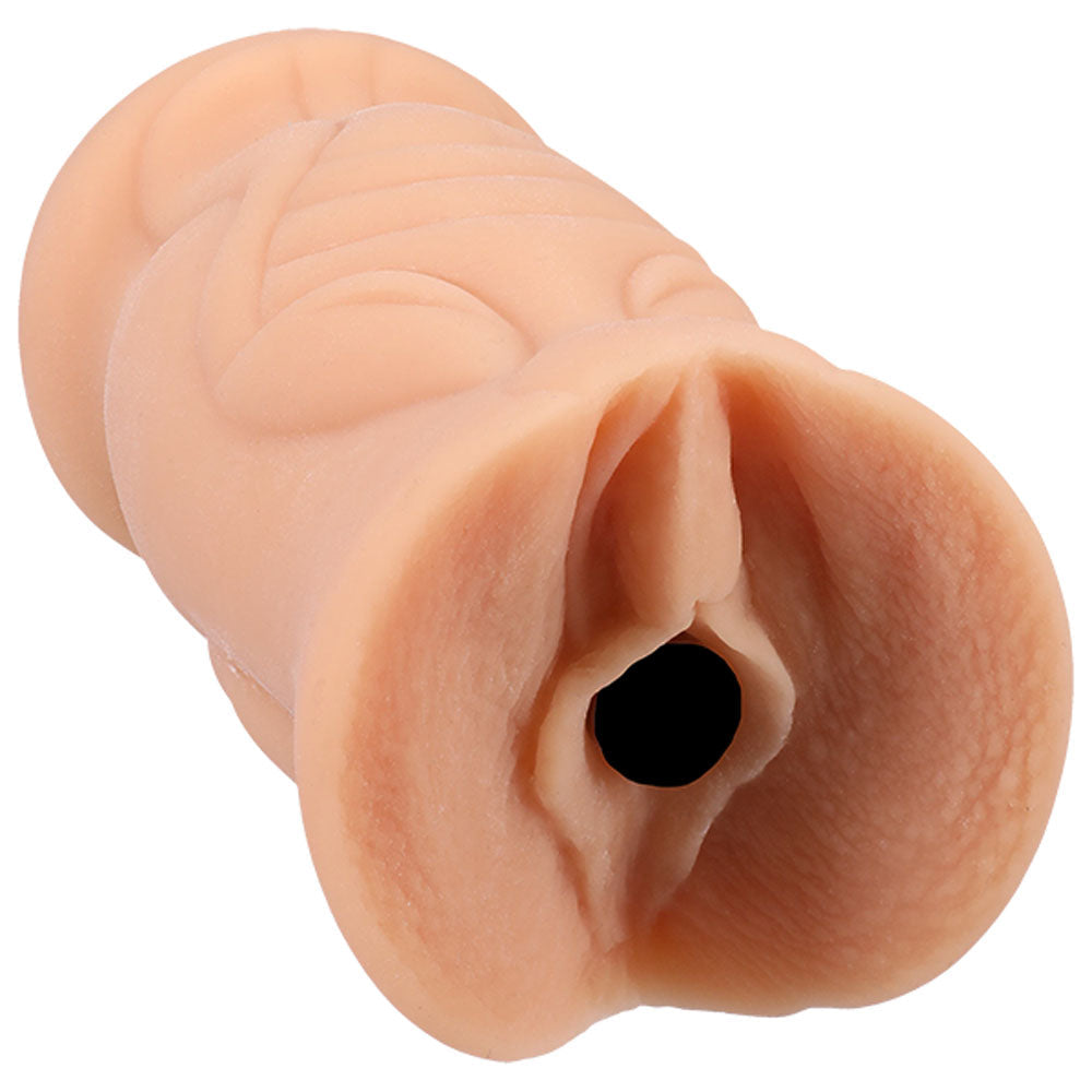 Signature Strokers Richelle Ryan Vagina Stroker