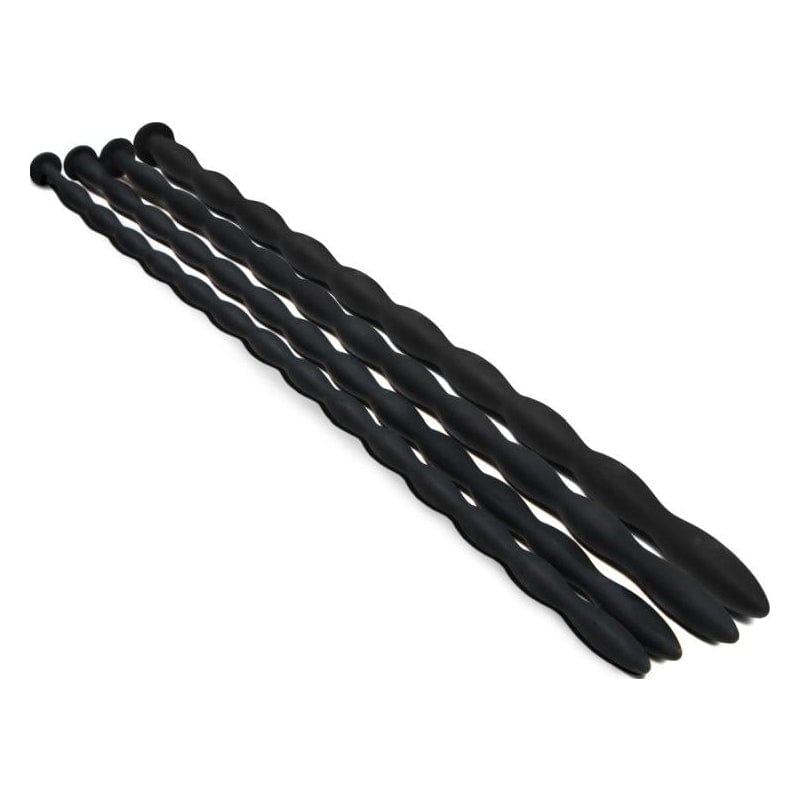 Silicone Dilator Set 30 cm Long – Progression Silicone Dilator Set