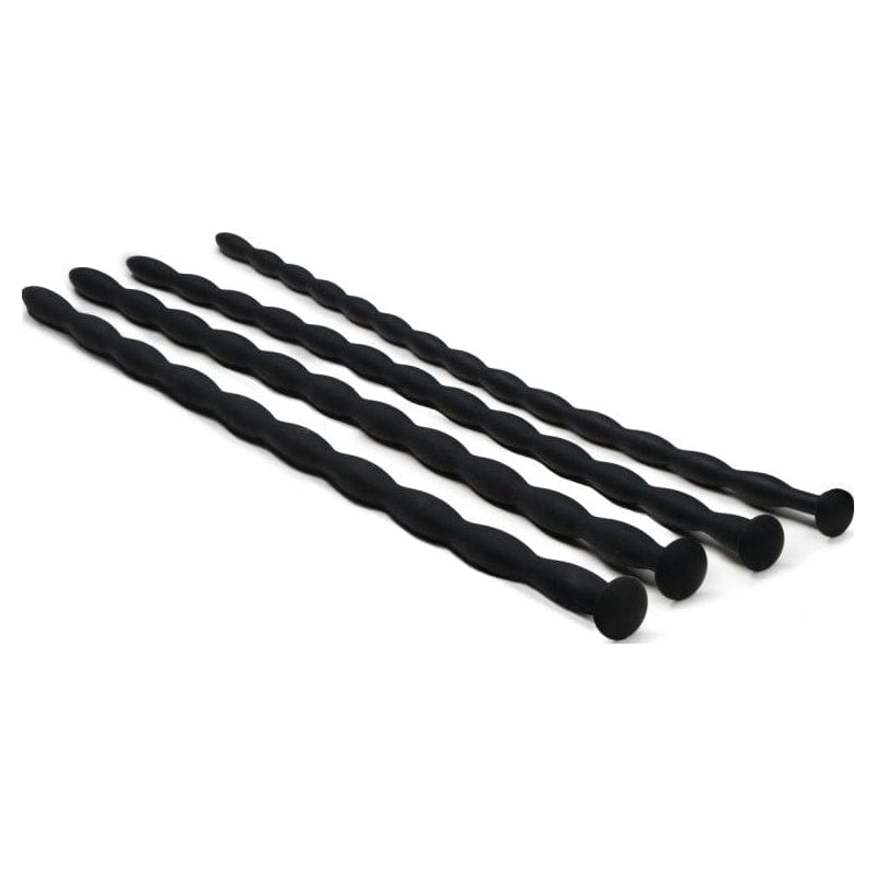 Silicone Dilator Set 30 cm Long – Progression Silicone Dilator Set