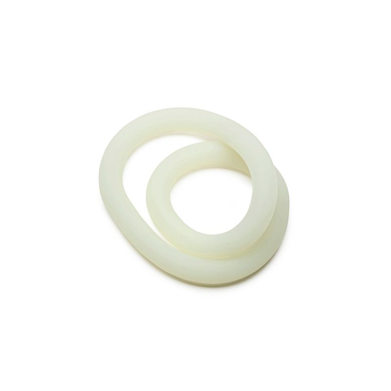 Silicone Hefty Wrap Ring 305mm Glow in the Dark