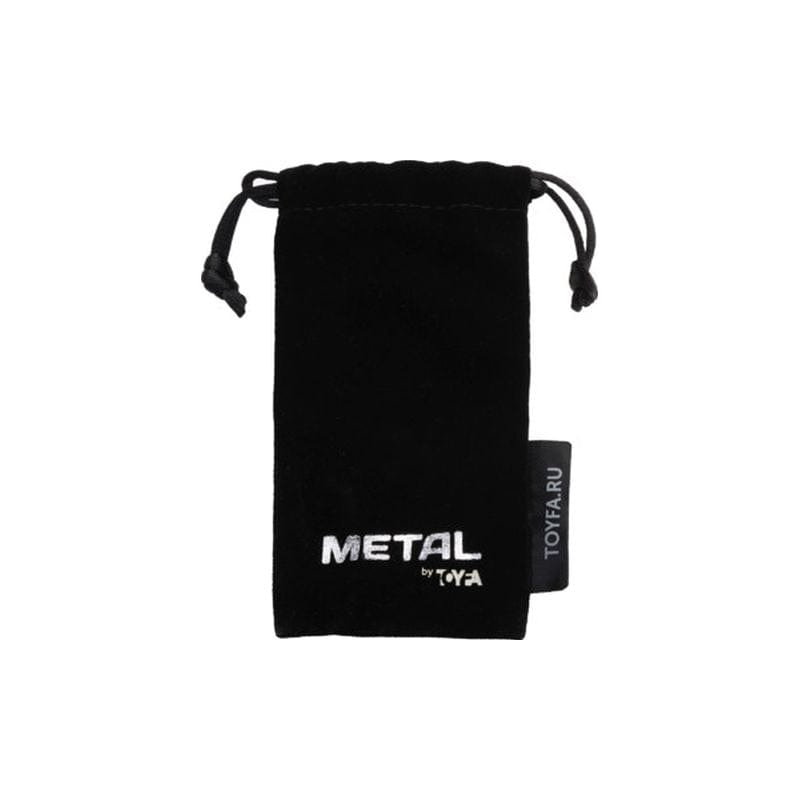 Silver Metal Urethral Sound for Pleasure and Exploration