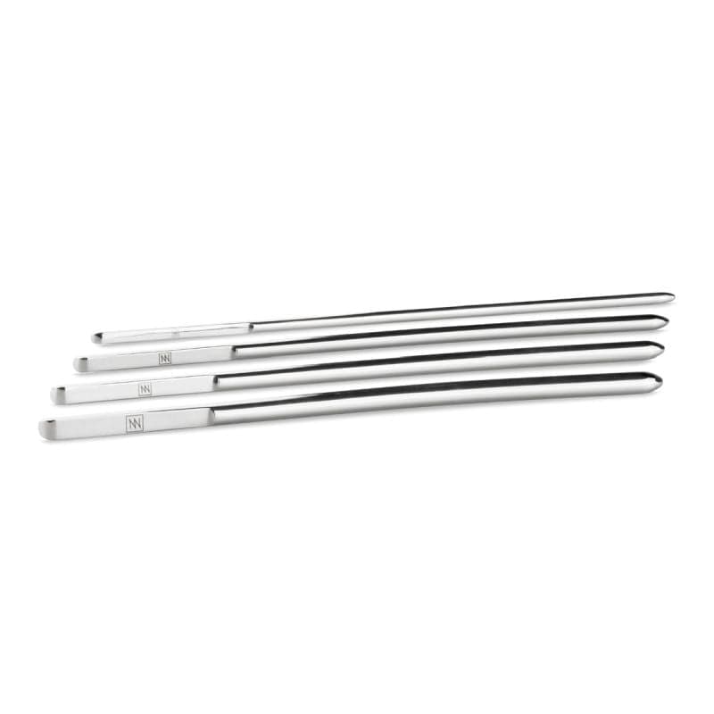 Single Ended Dilator Set 14 Pc with 4mm to 17mm Sizes