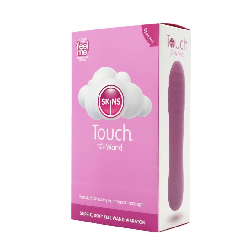 Skins Touch The Wand 165mm Silicone
