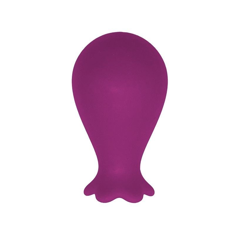 Skwid Multi-Use Clitoral Stroker and Nipple Sucker