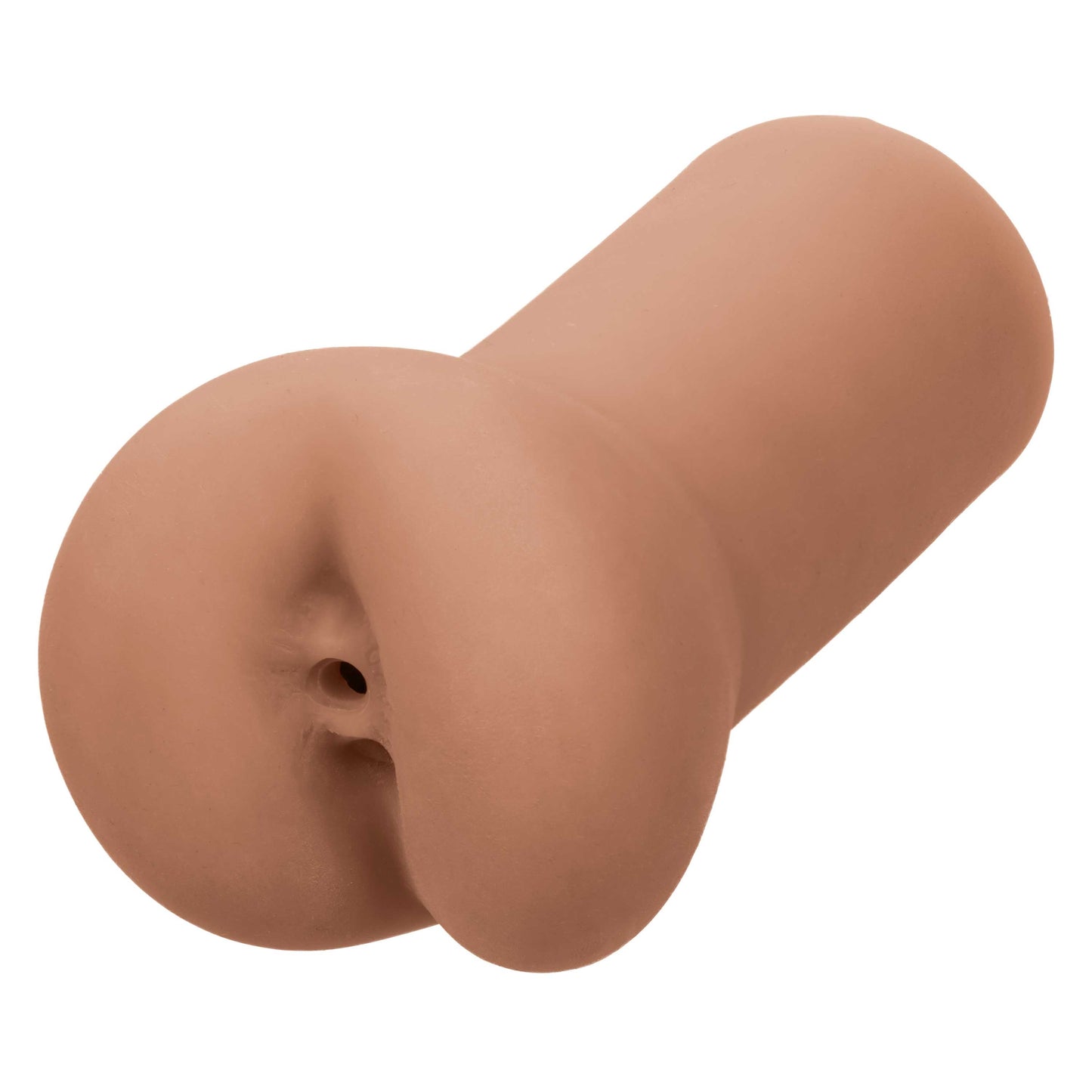 Cheap Thrills The Rookie Compact Flesh Tone Stroker 5.5 Inch with Multi-Textured Chamber and Closed-End Design