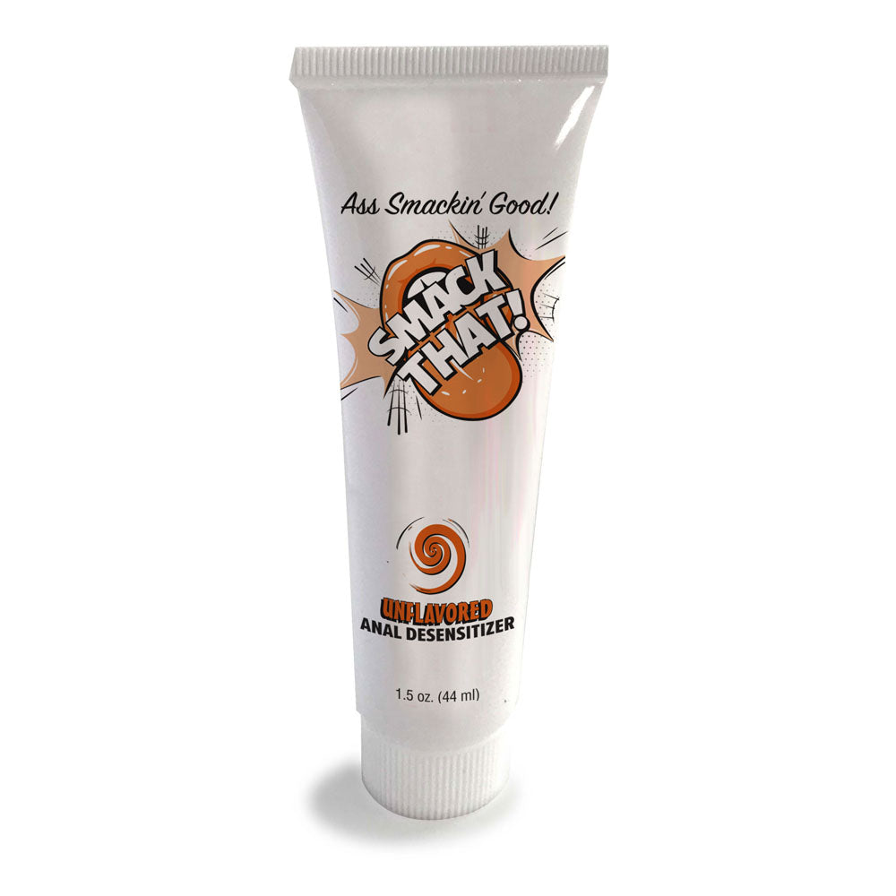 Smack That Anal Desensitiser Unflavoured 44ml Tube