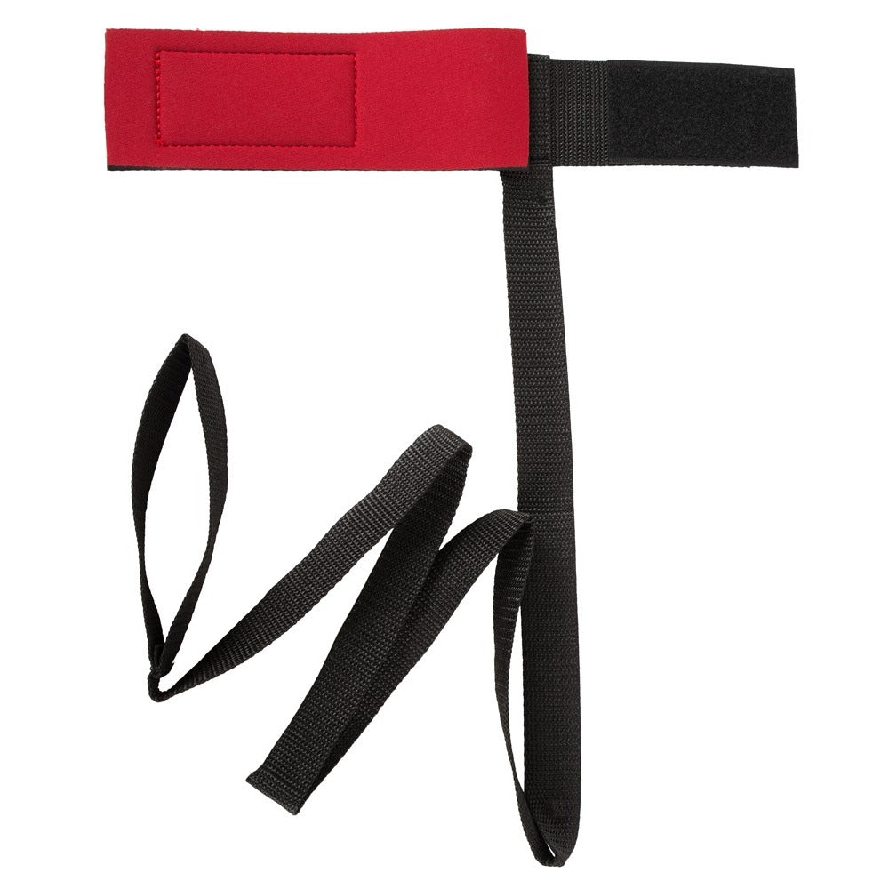 Soft Bondage Kit (Black) – Sleek and Comfortable Bondage Accessories