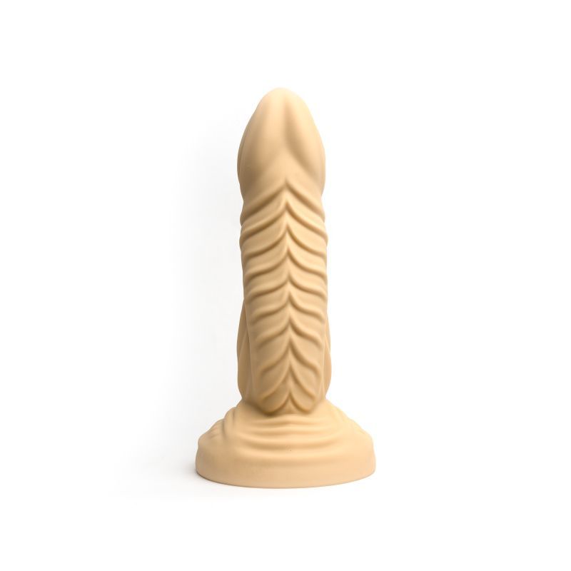 Sphinx Liquid Silicone 8" Dildo
