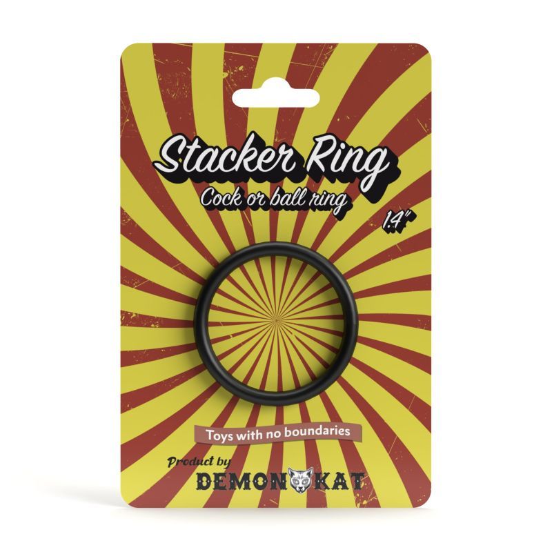 Stacker Ring 1.4 Inch 35mm