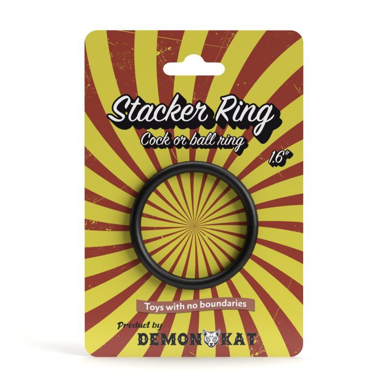 Stacker Ring 1.6 Inch 40mm