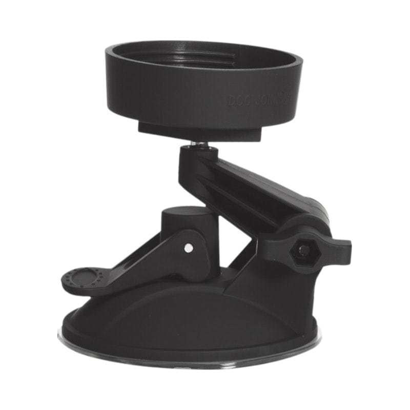 Main Squeeze Suction Cup Accessory (Black) – Hands-Free Accessory for Strokers