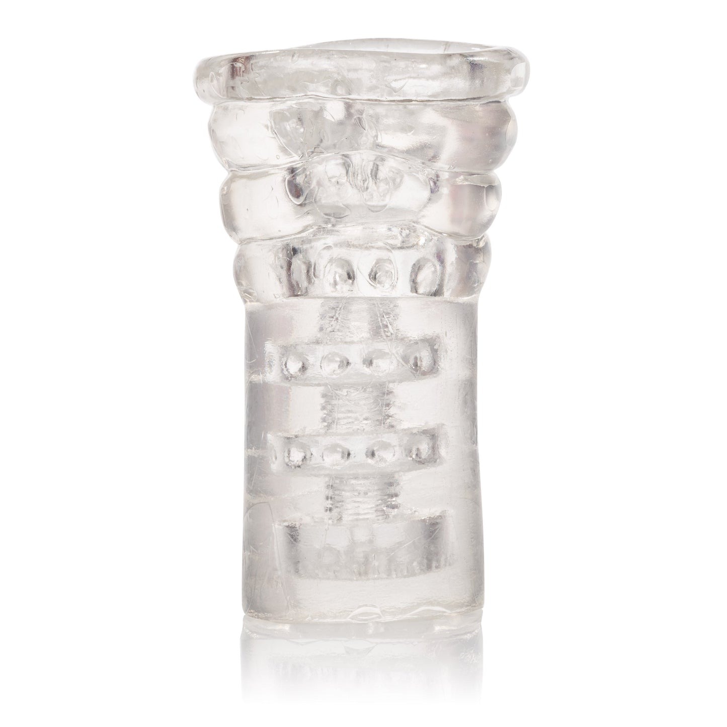 Sue Johanson Head Honcho Male Masturbator with Suction Chambers