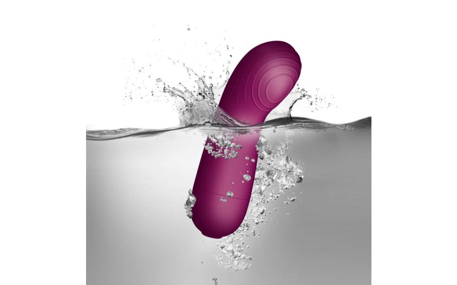 SugarBoo Berry Massager Vibe Pink for Sensational Pleasure