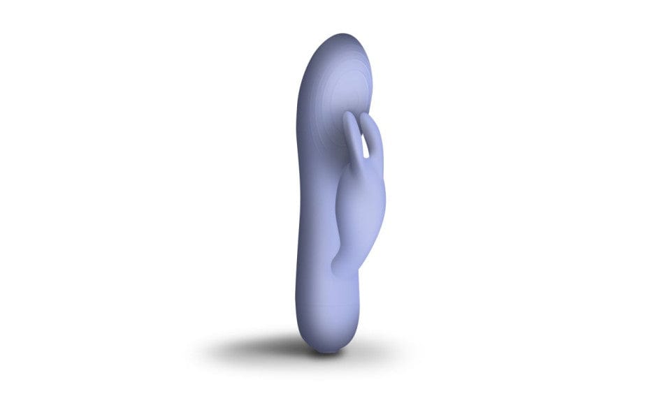 SugarBoo Blissful Boo Rabbit Vibe Lilac Dual Motor Vibrator