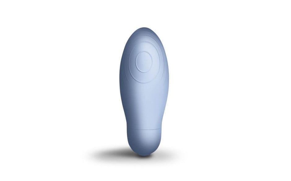 SugarBoo Blue Bae Layon Massager for Targeted Stimulation