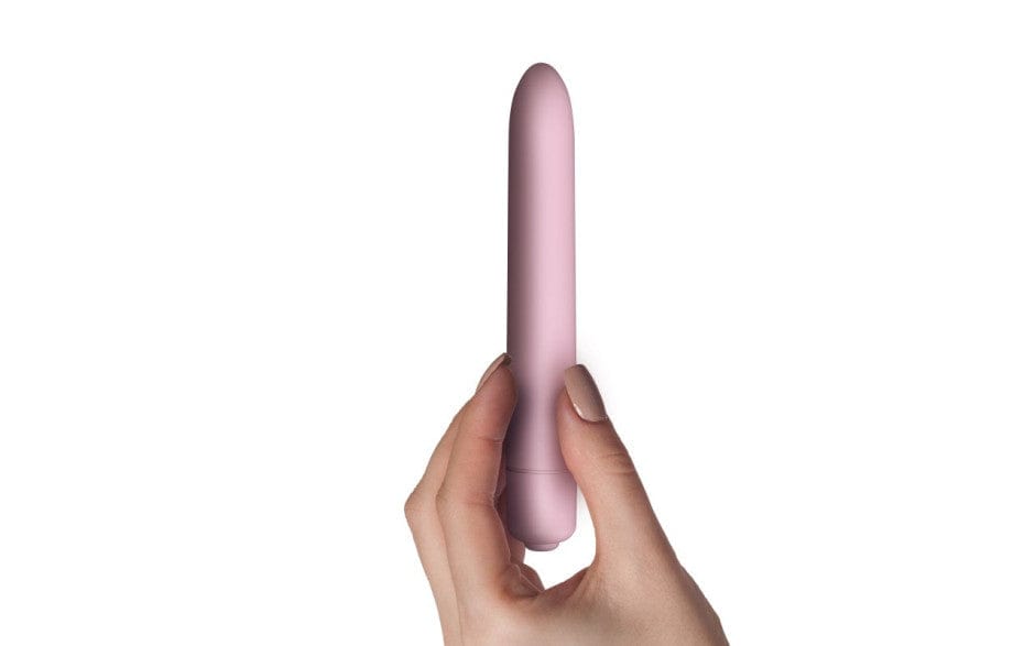 SugarBoo Bullet Vibe Pink Waterproof Silicone Vibrator