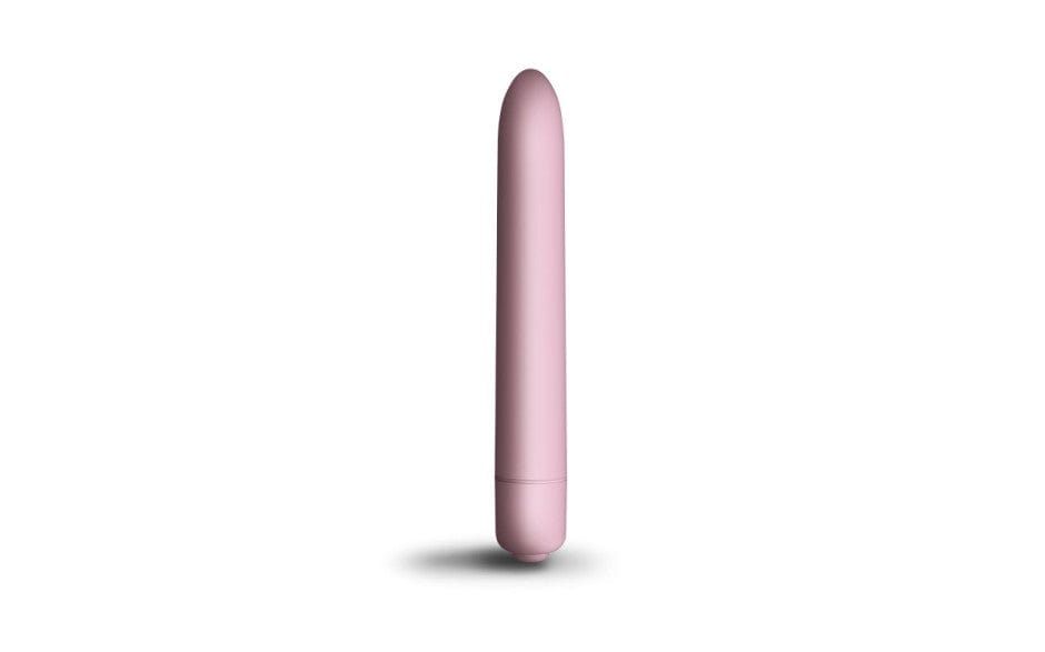 SugarBoo Bullet Vibe Pink Waterproof Silicone Vibrator