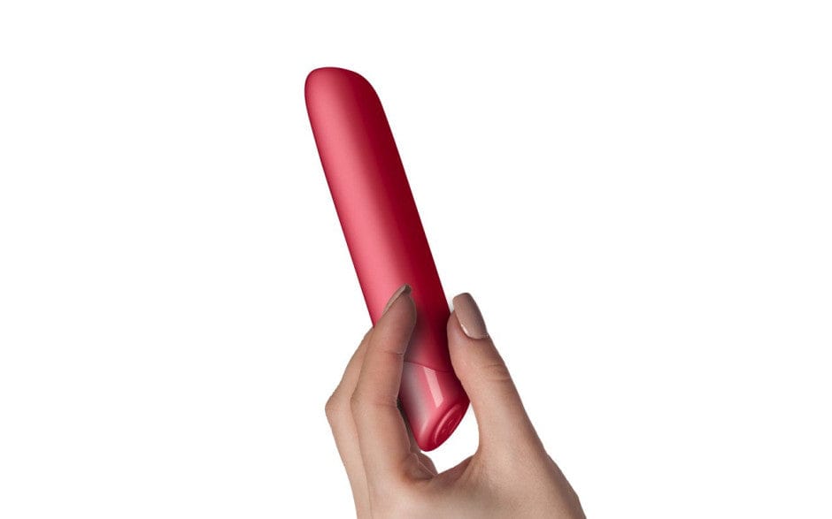 SugarBoo Cool Coral Bullet Vibe for Sensational Pleasure