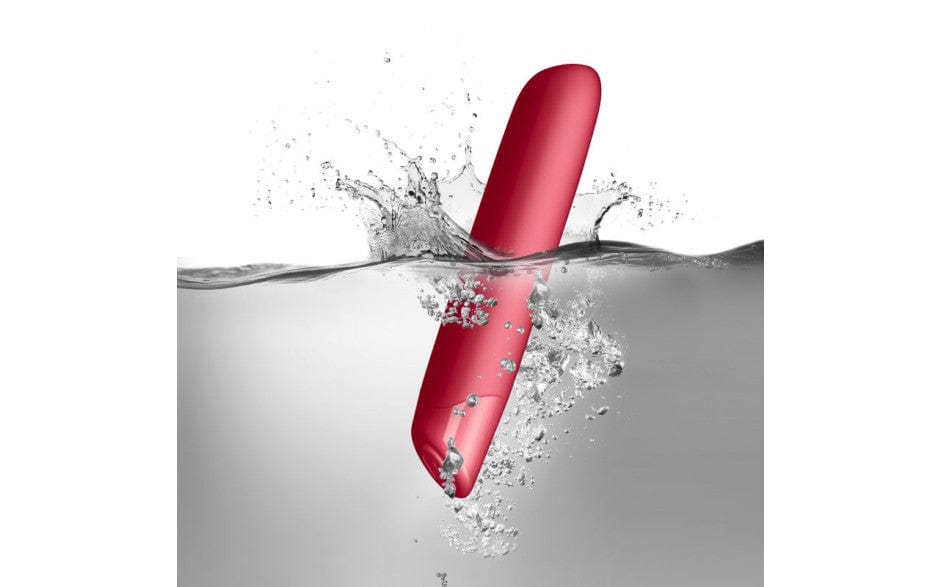 SugarBoo Cool Coral Bullet Vibe for Sensational Pleasure