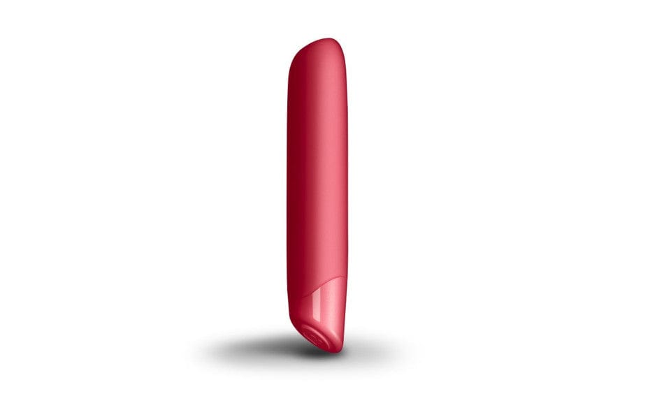 SugarBoo Cool Coral Bullet Vibe for Sensational Pleasure