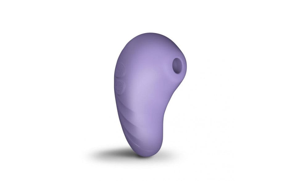 SugarBoo Peek A Boo Air Pulse Vibe Lilac for Pleasure