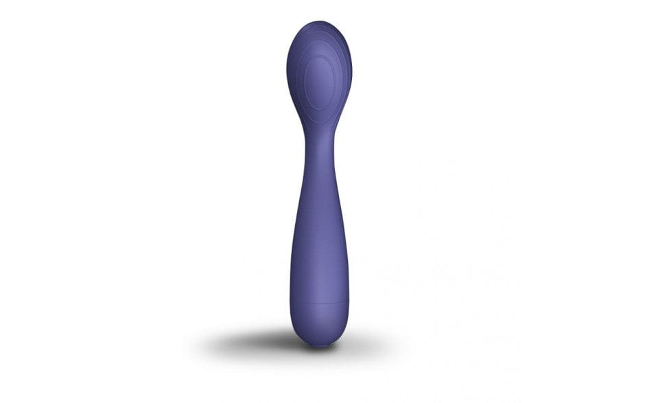 SugarBoo Peri Berri Wand Vibe Purple G Spot Vibrator