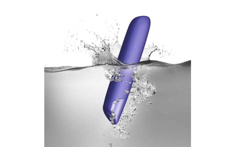 SugarBoo Very Peri Bullet Vibe for Sensational Pleasure