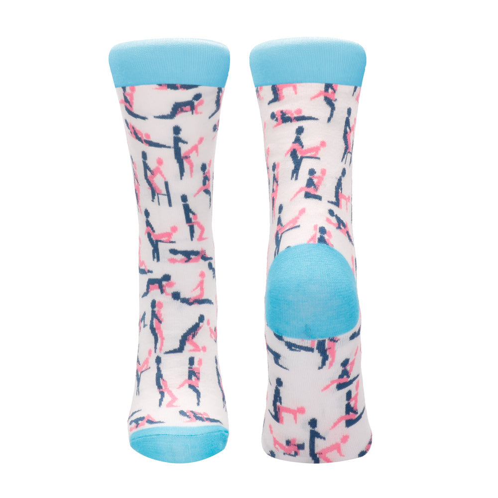 Sutra Sexy Socks Size 42 To 46