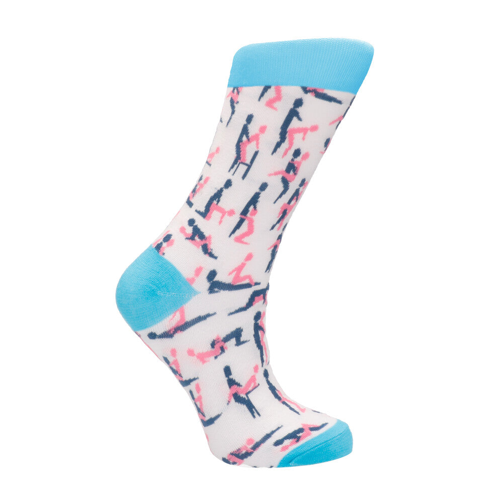 Sutra Sexy Socks Size 42 To 46