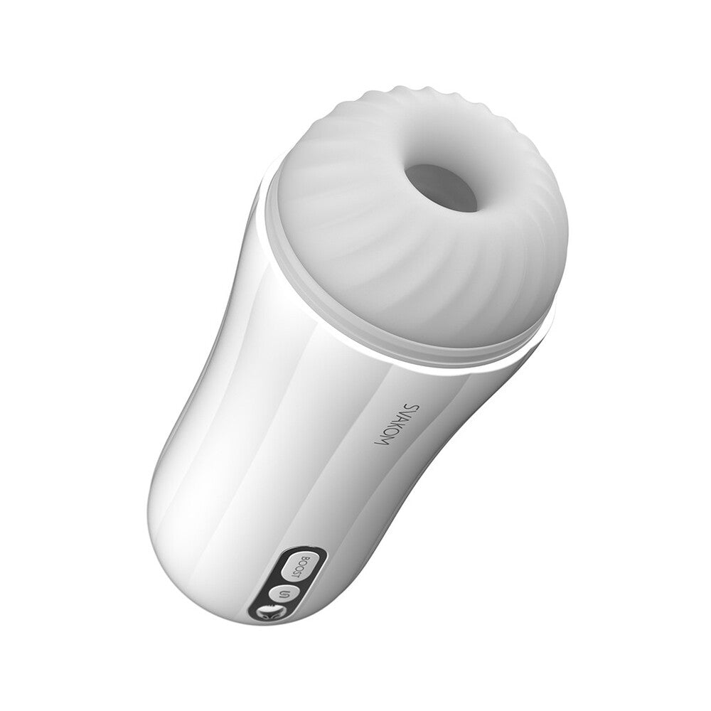 Svakom Robin – Powerful Vibrating Masturbator