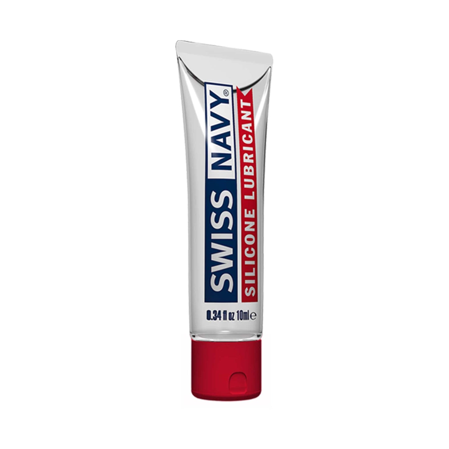Swiss Navy Silicone Lubricant (10ml)