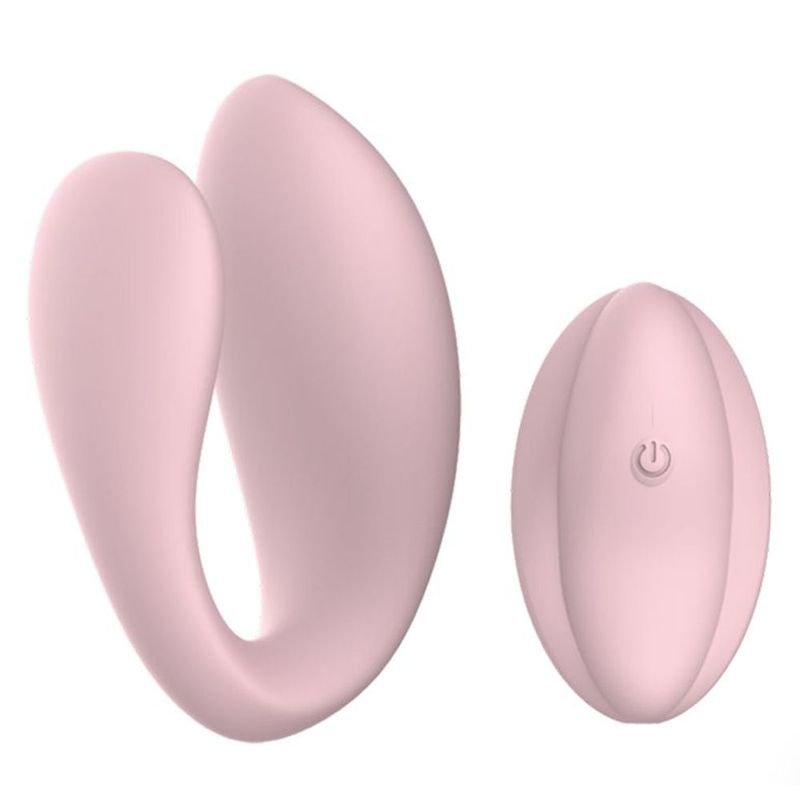 Sxe Kiara Dual Motor Couples Massager