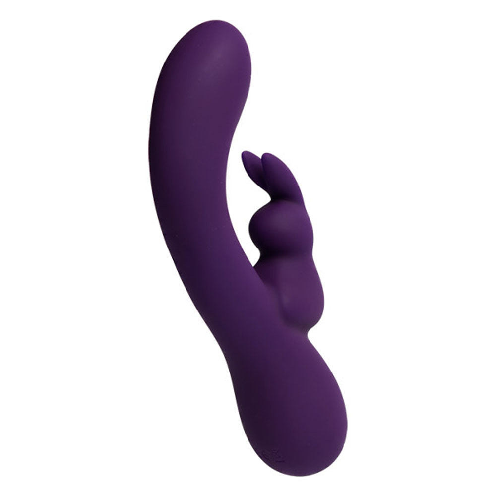 Kinky Bunny Plus Rabbit and G-Spot Vibrator