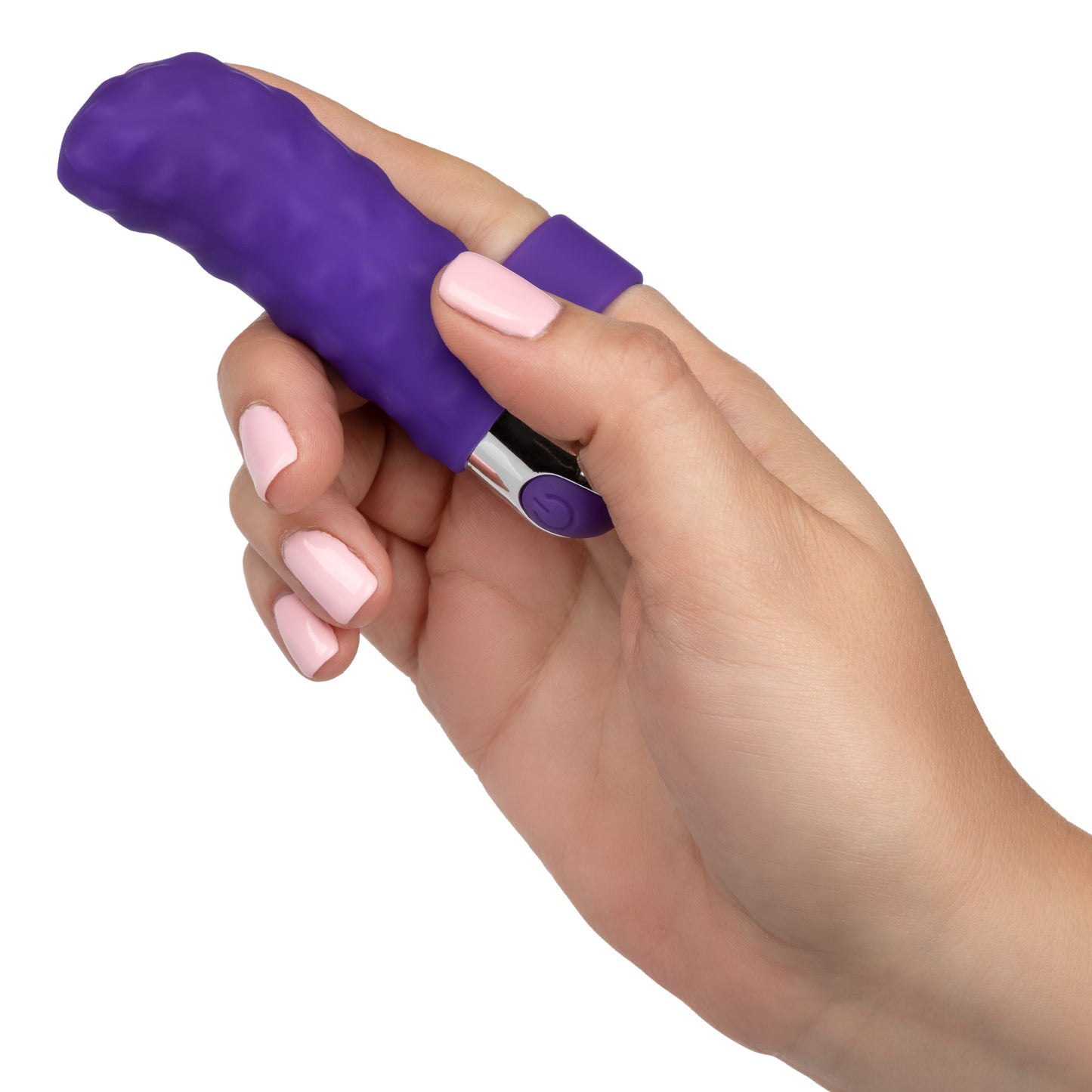 Intimate Play Rechargeable Finger Teaser – Vibrator