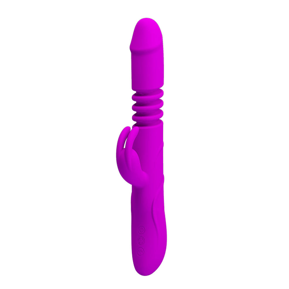 Ward Rechargeable Vibrator