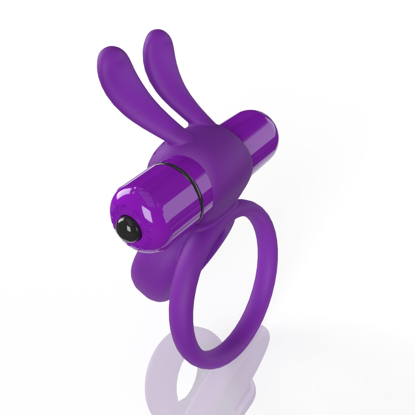 Ohare 4T High Pitch Treble (Grape)