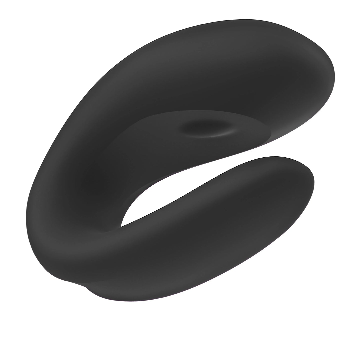 Satisfyer Double Joy – App-Enabled Remote-Controlled Couples Vibrator