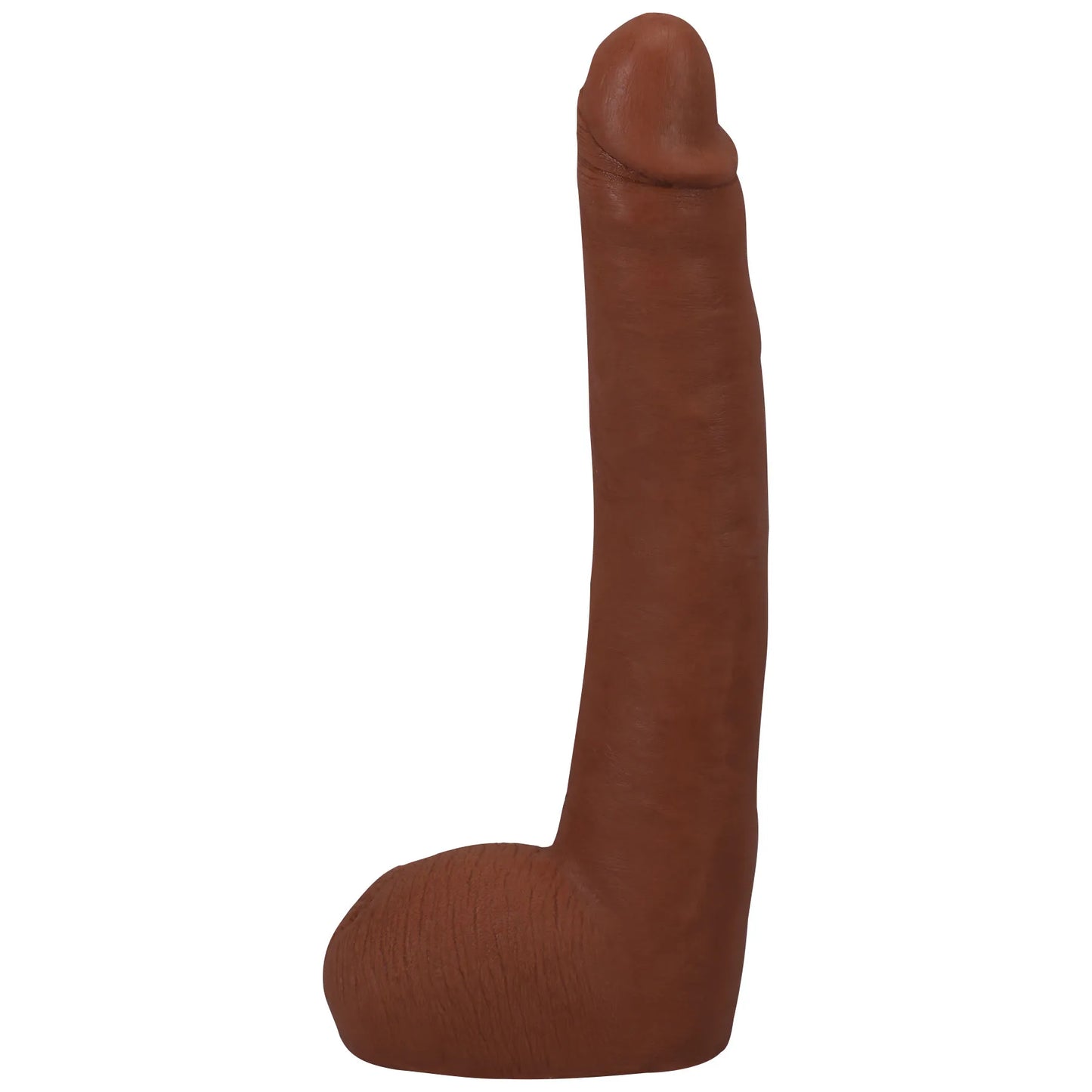 Signature Cocks Alex Jones 11 Inch Dual Density ULTRASKYN Dildo