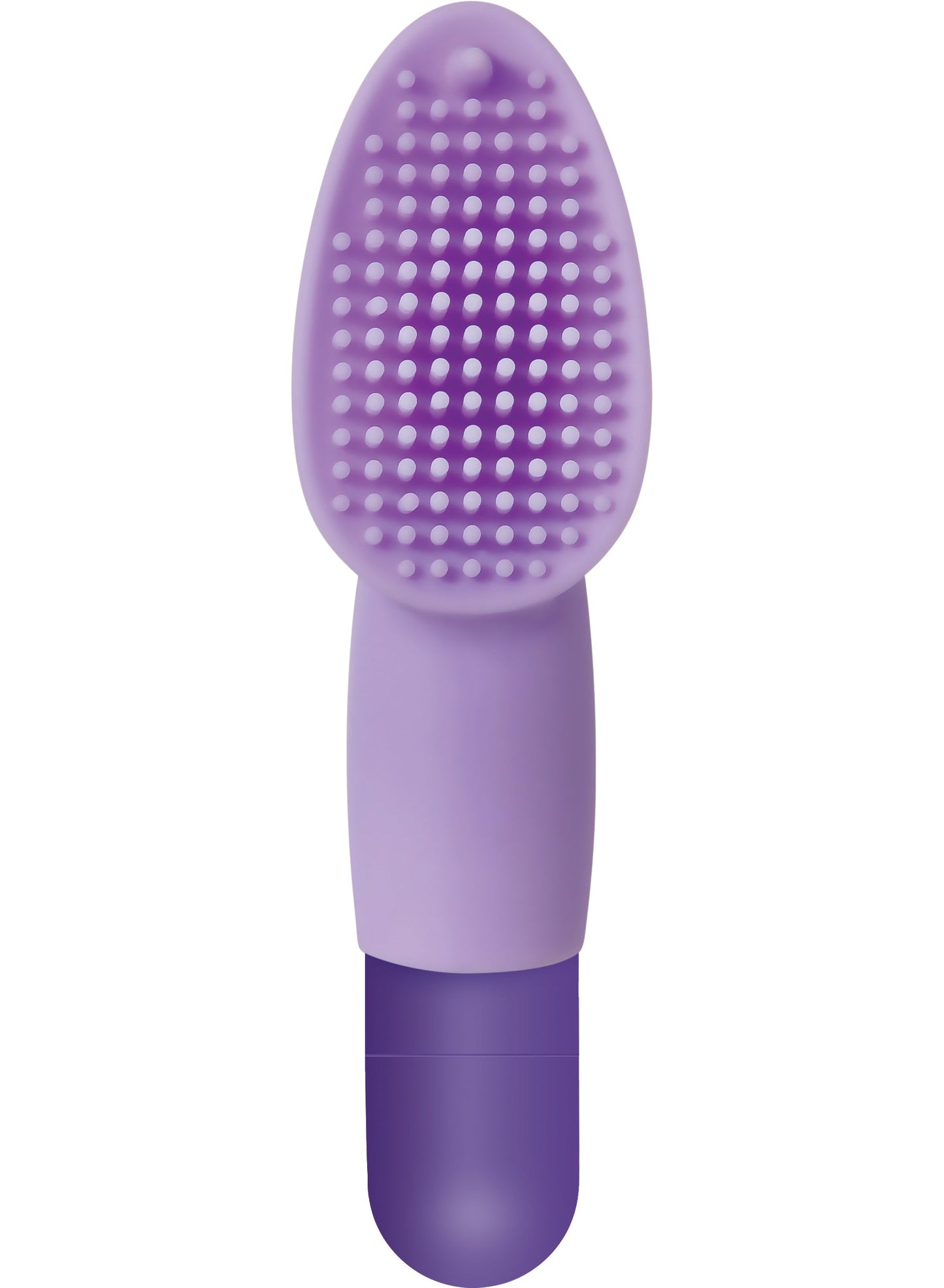 Evolved Fingerrific Finger Vibrator for Waterproof Clitoral Stimulation
