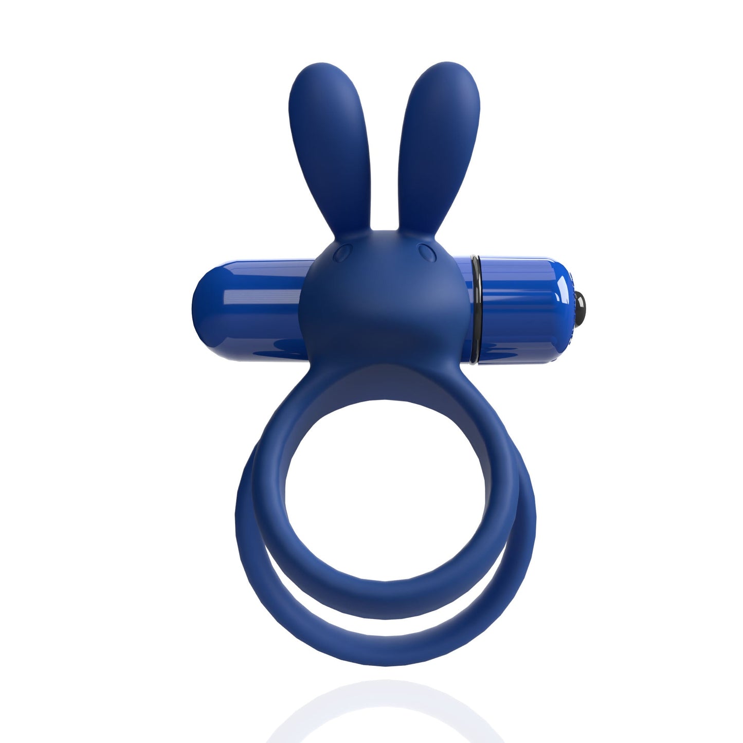 Screaming O 4B Ohare XL Blueberry – Powerful Deep Bass Vibrations