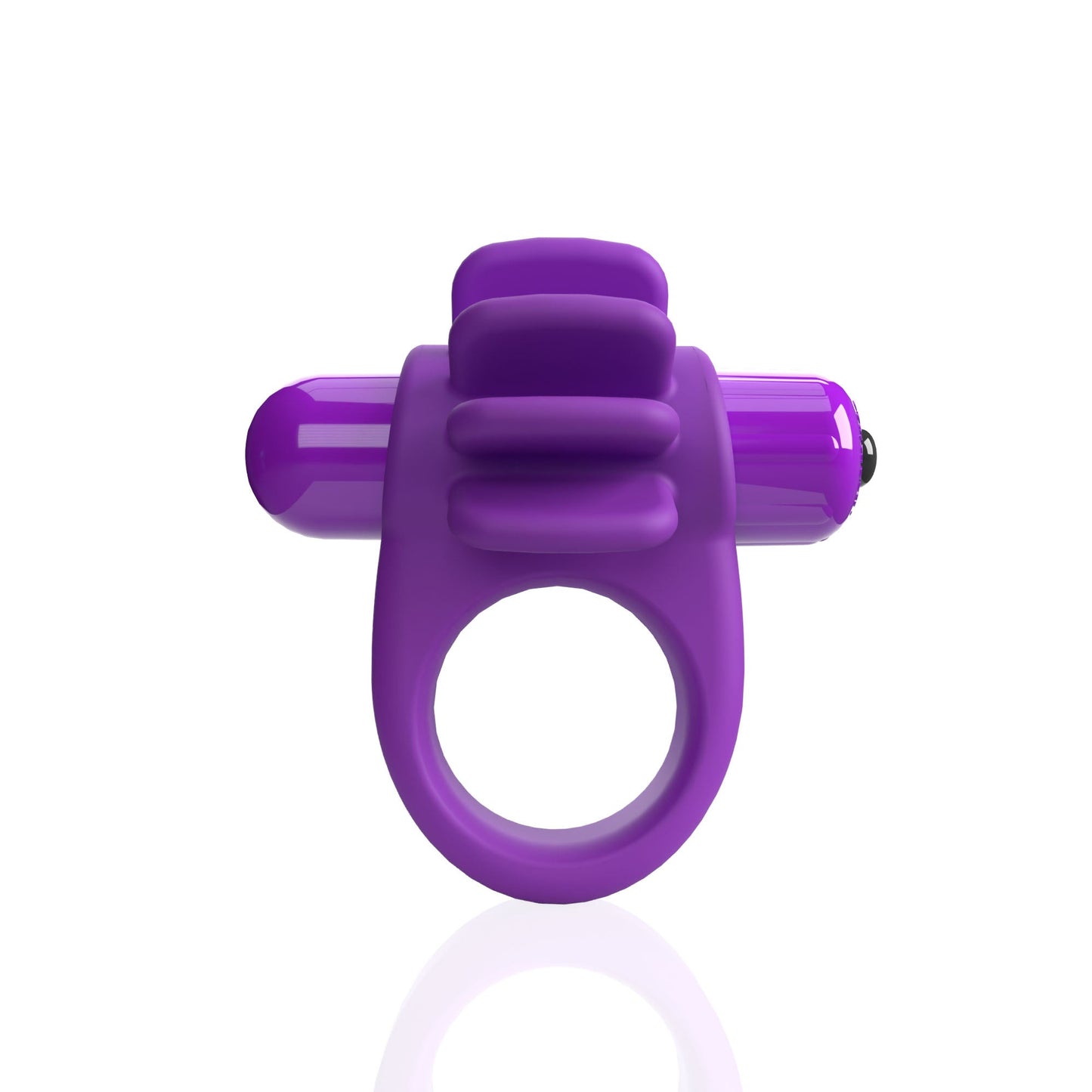 Skooch 4B Low Pitch Bass (Grape)