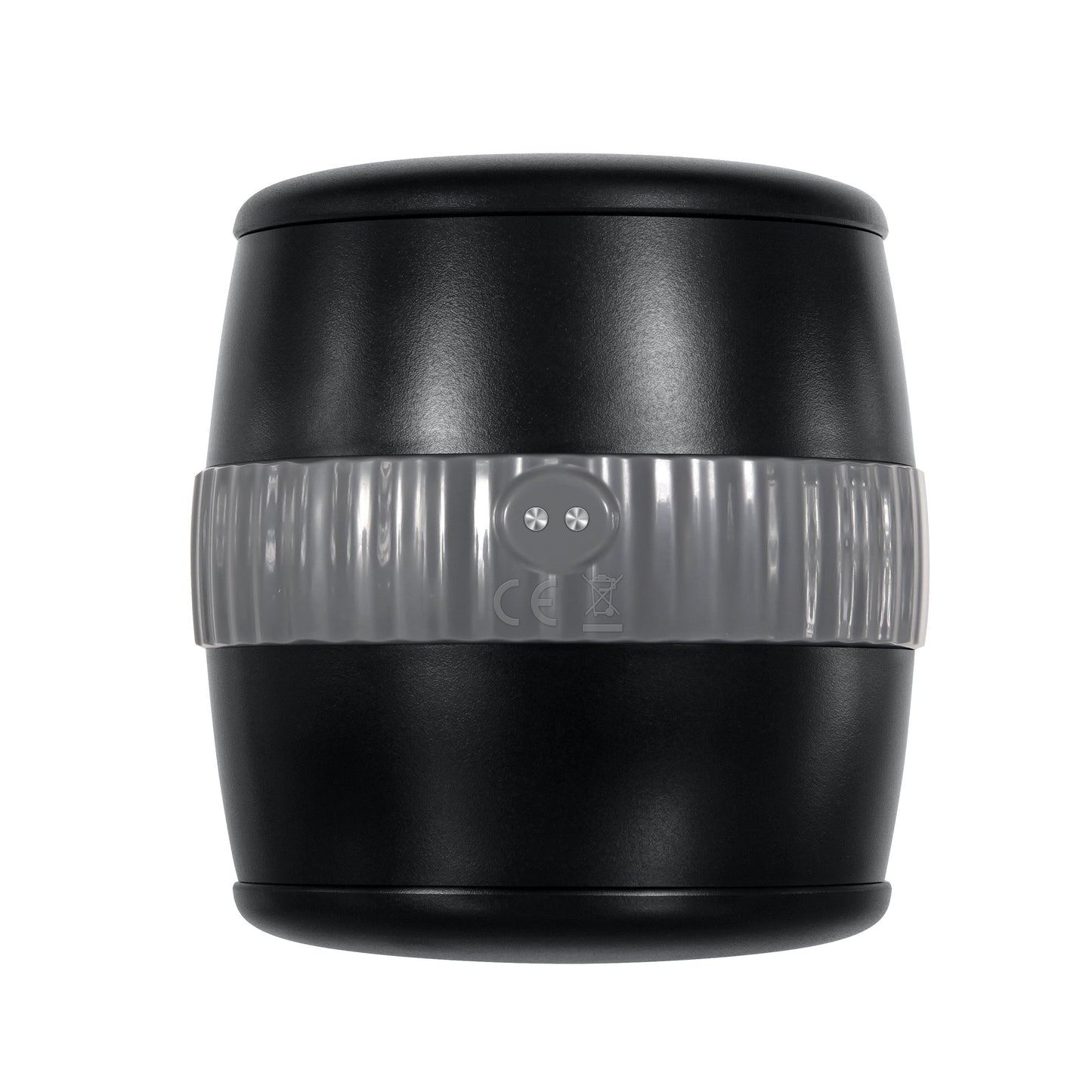 Gender X Barrel of Fun – USB Rechargeable Stroker