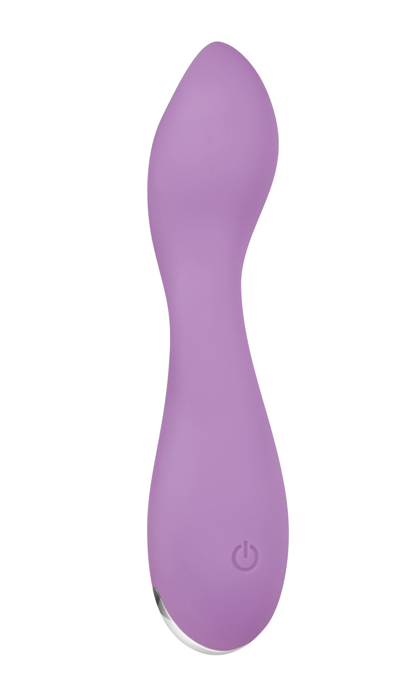 Evolved Lilac G 11.5 cm Mini Vibrator