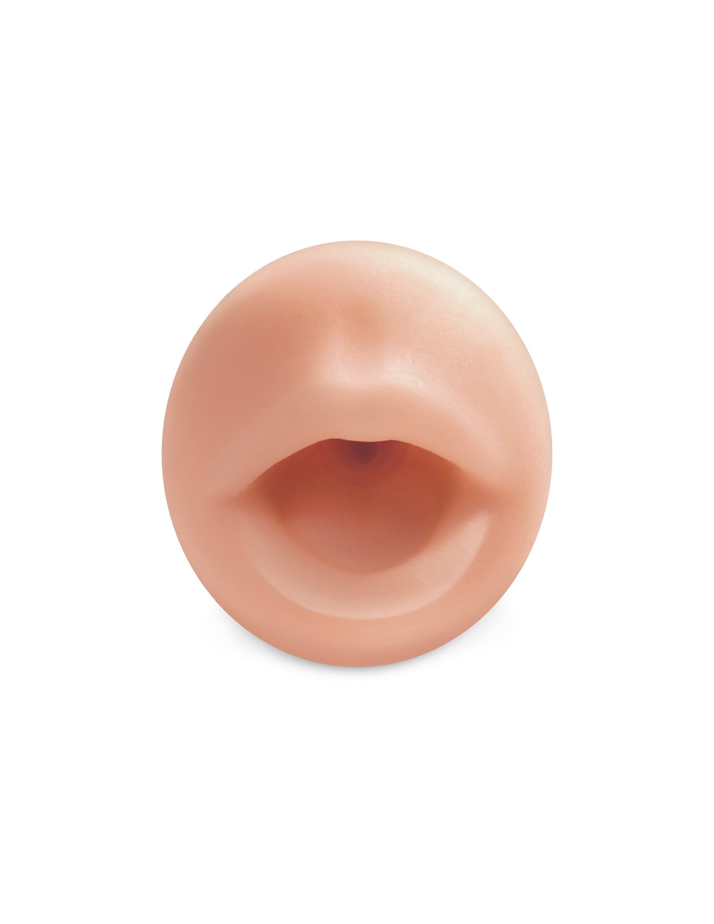Pipedream Extreme Toyz Coed Cocksucker (Flesh) – Realistic Flesh Mouth Stroker