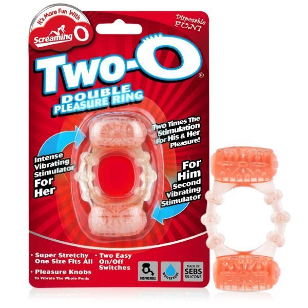 Two-O (Pink)