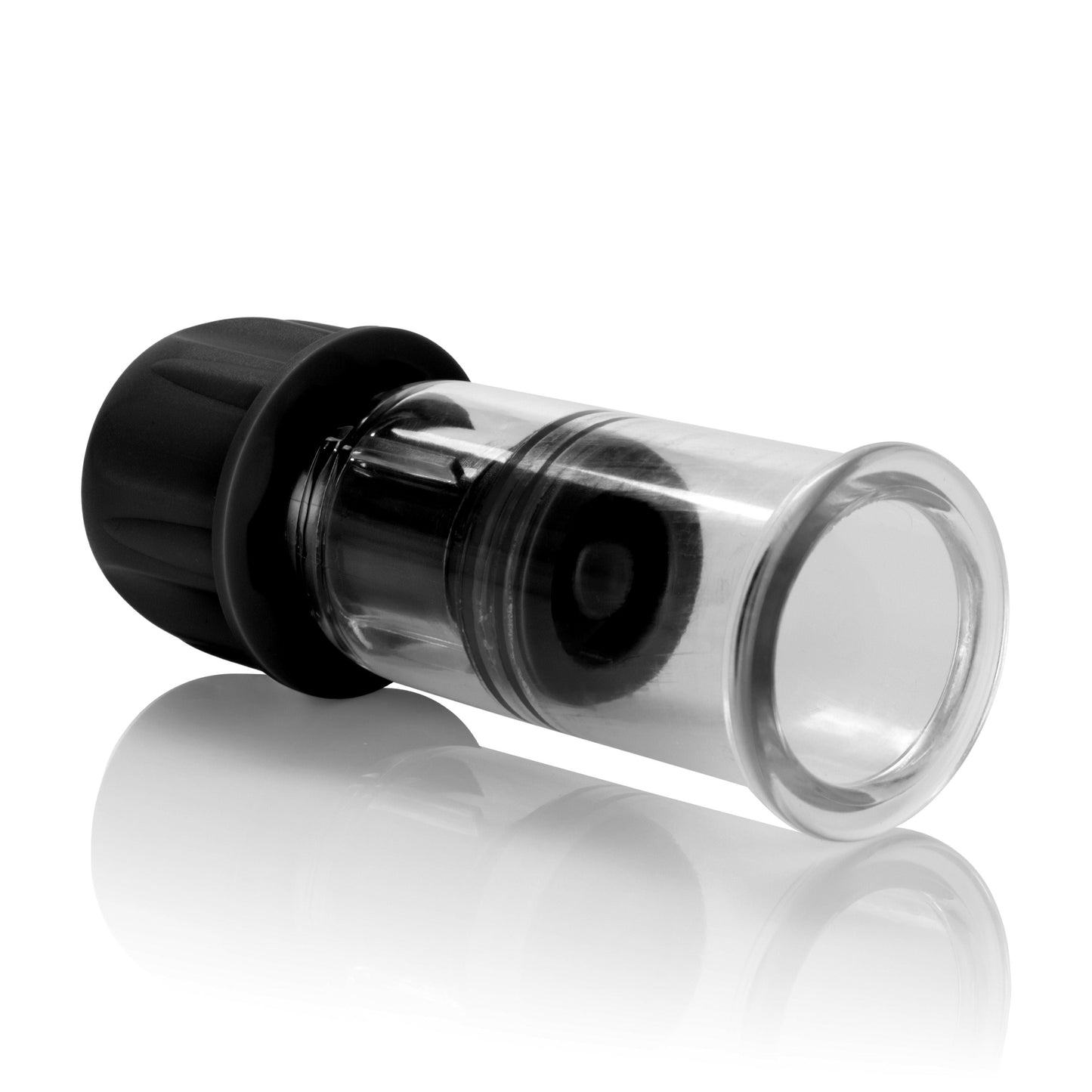 Colt Nipple Pro-Suckers (Black) – Adjustable Suction Nipple Clamps