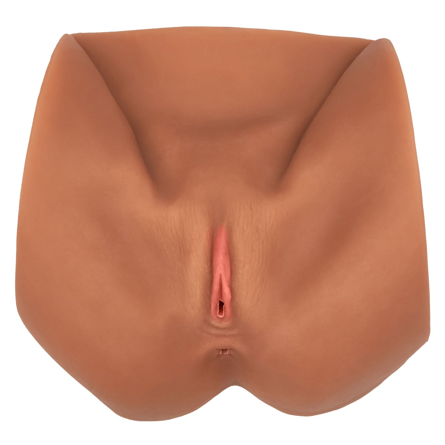 Stroke It Life Size Pussy – Realistic Life-Size Male Masturbator Toy